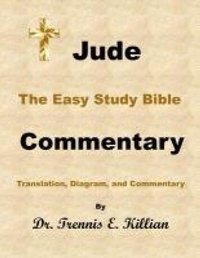 Abbildung von: Jude - Christ Centered Ministries