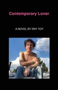 Cover: Contemporary Loner - Ray Toy Press
