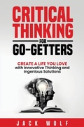 Cover: Critical Thinking for Go-Getters - POSG