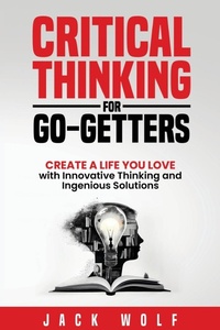 Enlarge image Cover: Critical Thinking for Go-Getters - POSG