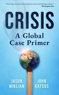 Cover: CRISIS - BridgeBuilders Books