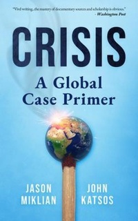 Abbildung von: CRISIS - BridgeBuilders Books