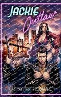 Abbildung von: Jackie Outlaw - Hector Peralta