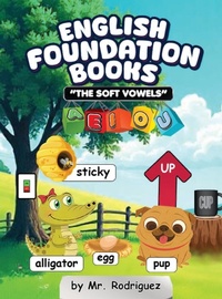 Enlarge image Cover: English Foundation Books - Mr. Rodriguez