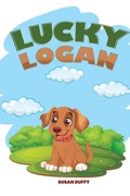 Cover: Lucky Logan - Susan Duffy