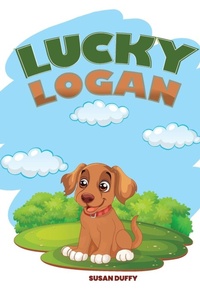 Enlarge image Cover: Lucky Logan - Susan Duffy