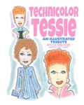 Cover: Technicolor Tessie - Pop Culture