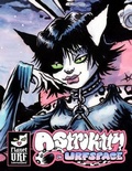 Cover: Astrokitty in Urfspace - Planet Urf Entertainment