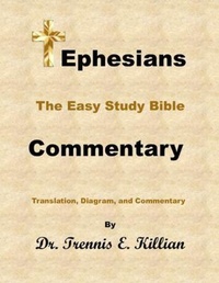 Abbildung von: Ephesians - Christ Centered Ministries