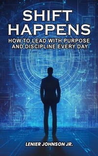 Abbildung von: Shift Happens - Amazon Self Publication