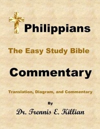 Abbildung von: Philippians - Christ Centered Ministries