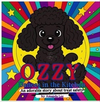 Abbildung von: Ozzy Dances in the Kitchen - Seven Legends Family Books