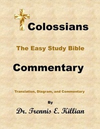 Abbildung von: Colossians - CCM