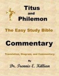 Abbildung von: Titus and Philemon - Christ Centered Ministries