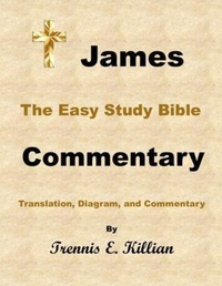 Abbildung von: James - Christ Centered Ministries