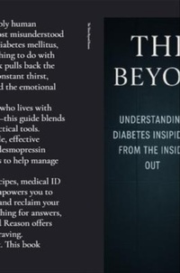 Abbildung von: The Thirst Beyond Reason - Matthew Edward Petchinsky
