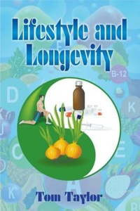 Abbildung von: Lifestyle and Longevity - Penguins Publishers