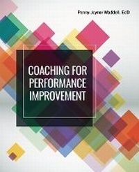 Abbildung von: Coaching for Performance Improvement - Kendall/Hunt Publishing Company