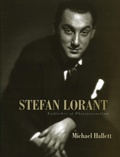 Cover: Stefan Lorant - Scarecrow Press