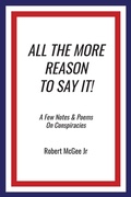 Cover: All the More Reason to Say It! - Palmetto Publishing