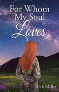 Cover: For Whom My Soul Loves - Xulon Press