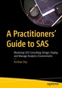 Cover: A Practitioners' Guide to SAS - APress