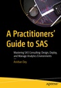 Cover: A Practitioners' Guide to SAS - APress