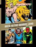 Cover: The Marvel Creator Collection No. 1 - Fantagraphics
