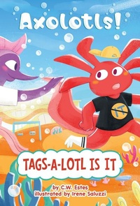 Abbildung von: Tags-A-Lotl Is It - Picture Window Books