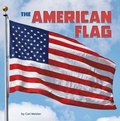 Cover: The American Flag - Pebble Books
