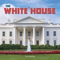 Cover: The White House - Pebble Books