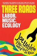 Cover: Three Roads - PM Press
