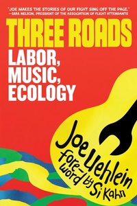 Enlarge image Cover: Three Roads - PM Press