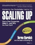 Cover: Scaling Up (Revised 2025) - Forbes Books
