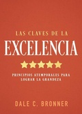 Cover: Las Claves de la Excelencia - Whitaker House
