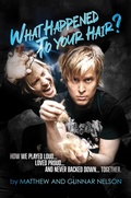 Cover: What Happened to Your Hair? - Permuted Press