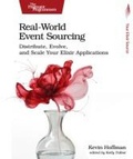 Cover: Real-World Event Sourcing - The Pragmatic Programmers