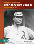 Cover: Charles Albert Bender - Focus Readers