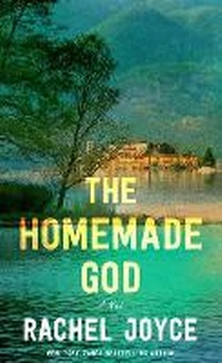 Enlarge image Cover: The Homemade God - Center Point