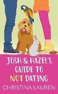 Cover: Josh and Hazel's Guide to Not Dating - Center Point