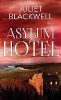 Cover: Asylum Hotel - Center Point