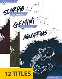 Abbildung von: Astrology (Set of 12) - Apex