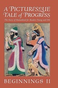 Cover: A Picturesque Tale of Progress - Angelico Press