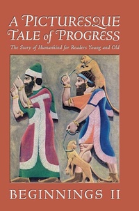 Enlarge image Cover: A Picturesque Tale of Progress - Angelico Press