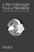 Cover: A Picturesque Tale of Progress - Angelico Press