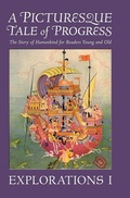 Cover: A Picturesque Tale of Progress - Angelico Press
