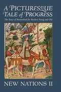 Cover: A Picturesque Tale of Progress - Angelico Press