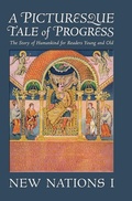 Cover: A Picturesque Tale of Progress - Angelico Press