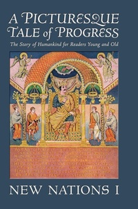 Enlarge image Cover: A Picturesque Tale of Progress - Angelico Press