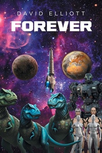Enlarge image Cover: Forever - Page Publishing